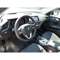 BMW 118, 2020, АКПП, пробег 39980 км