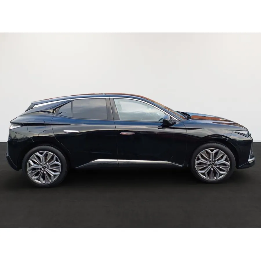 DS Automobiles, 2022, АКПП, пробег 34668 км