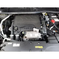 DS Automobiles, 2022, АКПП, пробег 34668 км