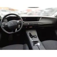 DS Automobiles, 2022, АКПП, пробег 34668 км