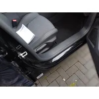 DS Automobiles, 2022, АКПП, пробег 34668 км