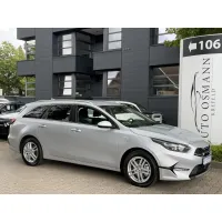 Kia cee'd, 2023, АКПП, пробег 2268 км