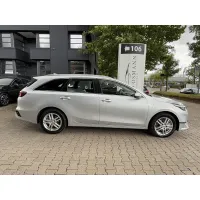 Kia cee'd, 2023, АКПП, пробег 2268 км