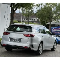 Kia cee'd, 2023, АКПП, пробег 2268 км