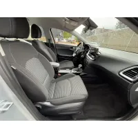 Kia cee'd, 2023, АКПП, пробег 2268 км