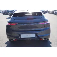 DS Automobiles, 2022, АКПП, пробег 34000 км