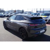 DS Automobiles, 2022, АКПП, пробег 34000 км