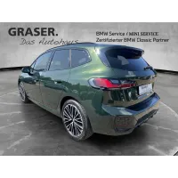 BMW 218, 2023, АКПП, пробег 38600 км