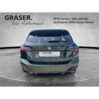 BMW 218, 2023, АКПП, пробег 38600 км