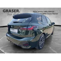 BMW 218, 2023, АКПП, пробег 38600 км