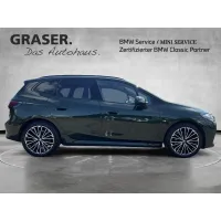 BMW 218, 2023, АКПП, пробег 38600 км