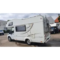 Автодом LMC Liberty, 2009, МКПП, пробег 165000 км