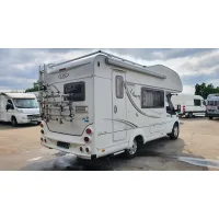 Автодом LMC Liberty, 2009, МКПП, пробег 165000 км