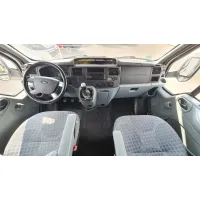 Автодом LMC Liberty, 2009, МКПП, пробег 165000 км