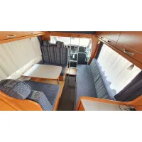 Автодом LMC Liberty, 2009, МКПП, пробег 165000 км