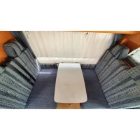 Автодом LMC Liberty, 2009, МКПП, пробег 165000 км