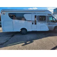 Автодом Carado Edition15, 2024, МКПП, пробег 30000 км