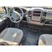 Автодом Carado Edition15, 2024, МКПП, пробег 30000 км