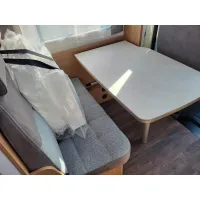 Автодом Carado Edition15, 2024, МКПП, пробег 30000 км