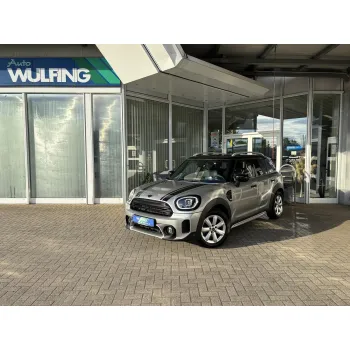 MINI Cooper, 2023, АКПП, пробег 39950 км