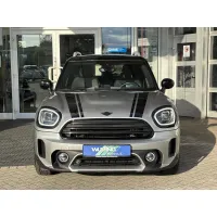 MINI Cooper, 2023, АКПП, пробег 39950 км