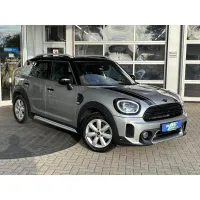 MINI Cooper, 2023, АКПП, пробег 39950 км
