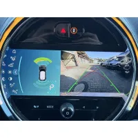 MINI Cooper, 2023, АКПП, пробег 39950 км