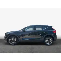 Volvo XC40, 2020, АКПП, пробег 48000 км