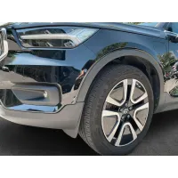 Volvo XC40, 2020, АКПП, пробег 48000 км