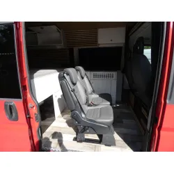 Автодом Citroën Jumper, 2011, МКПП, пробег 185000 км Автодом Citroën Jumper, 2011, МКПП, пробег 185000 км