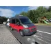 Автодом Citroën Jumper, 2011, МКПП, пробег 185000 км