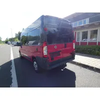 Автодом Citroën Jumper, 2011, МКПП, пробег 185000 км