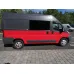 Автодом Citroën Jumper, 2011, МКПП, пробег 185000 км
