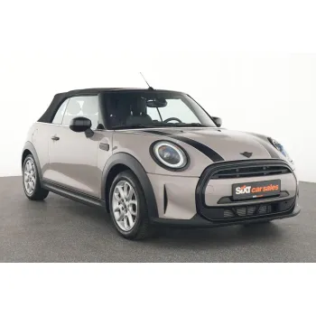 MINI Другие, 2023, АКПП, пробег 73878 км