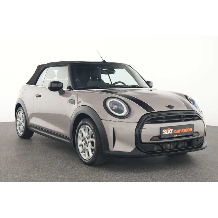 MINI Другие, 2023, АКПП, пробег 73878 км