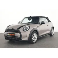 MINI Другие, 2023, АКПП, пробег 73878 км