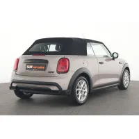 MINI Другие, 2023, АКПП, пробег 73878 км