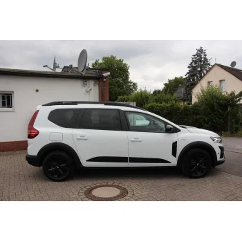 Dacia Jogger, 2023, МКПП, пробег 37825 км