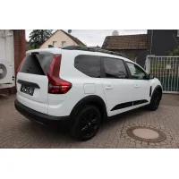 Dacia Jogger, 2023, МКПП, пробег 37825 км