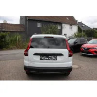 Dacia Jogger, 2023, МКПП, пробег 37825 км