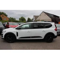 Dacia Jogger, 2023, МКПП, пробег 37825 км