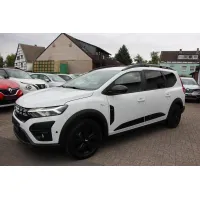 Dacia Jogger, 2023, МКПП, пробег 37825 км