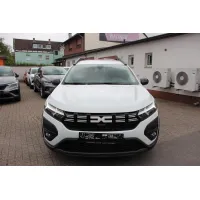 Dacia Jogger, 2023, МКПП, пробег 37825 км