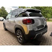Citroën C3, 2023, МКПП, пробег 55000 км