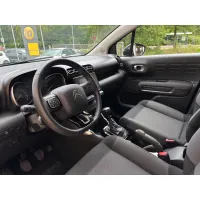 Citroën C3, 2023, МКПП, пробег 55000 км