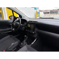 Citroën C3, 2023, МКПП, пробег 55000 км