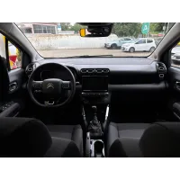 Citroën C3, 2023, МКПП, пробег 55000 км