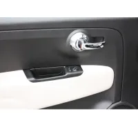 Fiat 500, 2021, МКПП, пробег 49288 км