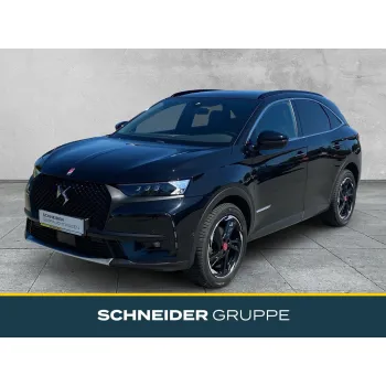 DS Automobiles, 2022, АКПП, пробег 29383 км