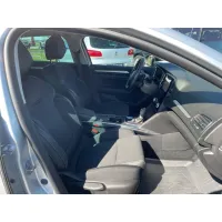 Renault Megane, 2023, АКПП, пробег 11200 км